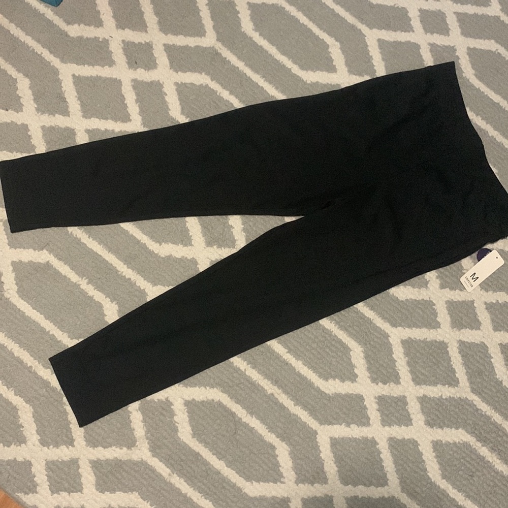 BRAND NEW: SHAPERMINT SLIM LEG SHAPER PANT